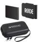 Preview: Rode MagClip GO Halterung mit Soft-Case