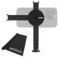 Preview: Rode Magnetic Mount magnetische Halterung für Smartphones mit Tuch