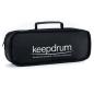 Preview: keepdrum KGS-C Glockenspiel aus Holz mit Tasche
