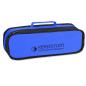 Preview: Sonor Glockenspiel G10 Sopran mit Tasche Blau