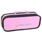Preview: keepdrum KGS-C Glockenspiel für Kinder mit Tasche Pink
