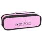 Preview: Sonor Glockenspiel BWG Boomwhackers mit Tasche Pink
