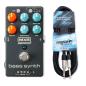 Preview: MXR Effektgerät MB301 Bass Synthesizer Pedal mit Kabel