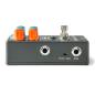 Preview: MXR Effektgerät MB301 Bass Synthesizer Pedal mit Netzteil