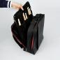 Preview: Tama Schlagzeug-Tasche MBS06 für Schlagzeug-Zubehör mit Trommelstöcken