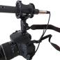 Preview: keepdrum MC-025XJ Audio-Kabel 0,3m XLR- TRS 3,5mm