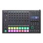 Preview: Roland MC-707 Groovebox DJ Mischpult mit Kopfhörer