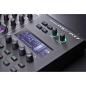 Preview: Roland MC-707 Groovebox DJ Mischpult mit Kopfhörer