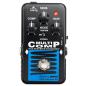 Preview: EBS Effektgerät Multicomp Kompressor Pedal für Bass Blue Label