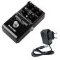 Preview: Nux Effektgerät Metal Core Deluxe MKII Preamp Pedal mit Netzteil