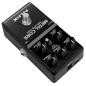 Preview: Nux Effektgerät Metal Core Deluxe MKII Preamp Pedal mit Netzteil