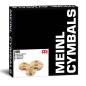 Preview: Meinl MCS Beckenset Cymbal-Set 3-teilig 14-16-20