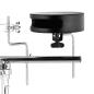 Preview: Meinl MCS1-BK Snare für Cajon inkl L-Rod
