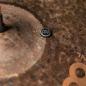 Preview: Meinl MCT Cymbal Tuners Becken-Dämpfer Magnete