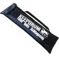 Preview: keepdrum MUS2BK Notenpult Schwarz mit 4 Klammern
