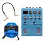 Preview: Boss MD-200 Modulation mit BMIDI-1-35 mit Patchkabel
