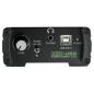 Preview: Mackie DI-Box MDB-USB Aktive Direct Box mit Kabel