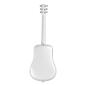 Preview: Lava Music Me 3 Gitarre 36 Zoll mit Spacebag Weiss