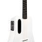 Preview: Lava Music Me 3 Gitarre 36 Zoll mit Spacebag Weiss
