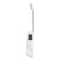 Preview: Lava Music Me 3 Gitarre 36 Zoll mit Spacebag Weiss
