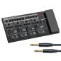 Preview: Boss ME-90 Multi-Effektgerät für Gitarre mit Kabel