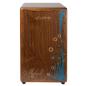Preview: J.Leiva Medina Vintage Cajon