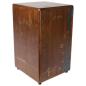 Preview: J.Leiva Medina Vintage Cajon mit Tasche und Sitzpad
