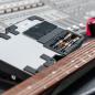 Preview: Nux Effektgerät MG101 Multieffekt mit Kabel