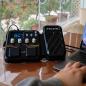 Preview: Nux Effektgerät MG101 Multieffekt mit Kabel