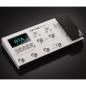 Preview: Nux Multi-Effektgerät MG50Li White mit Kabel