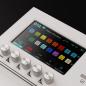 Preview: Nux Multi-Effektgerät MG50Li White mit Kabel