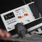 Preview: Nux Multi-Effektgerät MG50Li White