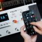 Preview: Nux Multi-Effektgerät MG50Li White mit Kabel