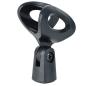 Preview: keepdrum MH10 universal Mikrofonklemme Halterung