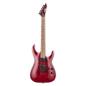 Preview: ESP LTD MH-200QM STBC E-Gitarre mit Klinkenkabel