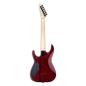 Preview: ESP LTD MH-200QM STBC E-Gitarre mit Klinkenkabel
