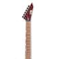 Preview: ESP LTD MH-200QM STBC E-Gitarre Black Cherry