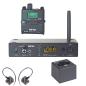 Preview: Mipro MI-58RT In-Ear Monitoring Komplettset