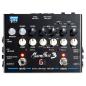 Preview: EBS Vorverstärker MicroBass 3 analoger Bass Preamp