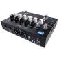 Preview: EBS Vorverstärker MicroBass 3 analoger Bass Preamp mit Kabel