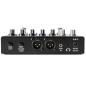 Preview: EBS Vorverstärker MicroBass 3 analoger Bass Preamp