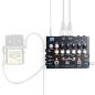 Preview: EBS Vorverstärker MicroBass 3 analoger Bass Preamp