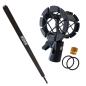 Preview: Rode Micro Boompole mit PCMH1 Spinne