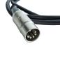Preview: keepdrum MIDI-001 Midi-Kabel 2m