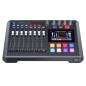 Preview: Tascam Mixcast 4 Podcast-Station