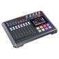 Preview: Tascam Mixcast 4 Podcast-Station