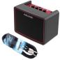 Preview: Nux Gitarren-Verstärker Mighty Lite BT MKII Grau mit Kabel