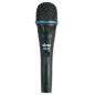 Preview: Mipro Mikrofon MM-58 Dynamisch mit geradem Stativ