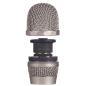 Preview: Mipro Mikrofon MM-58 Dynamisch mit Stativ