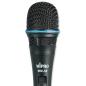 Preview: Mipro Mikrofon MM-58 Dynamisch mit Stativ